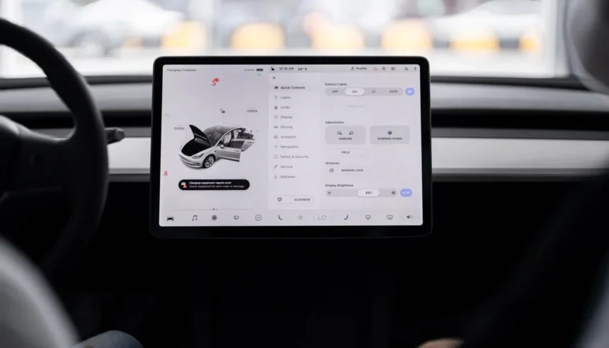 Apple Android AI automotive