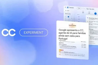 Google apresenta o CC, agente de IA para famílias ainda sem data para Portugal
