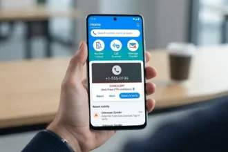 Truecaller lança ferramenta para verificar burlas através de números, ligações e mensagens