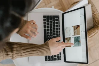 Apple MacBook Pro technology