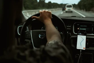 Google Android Gemini automotive