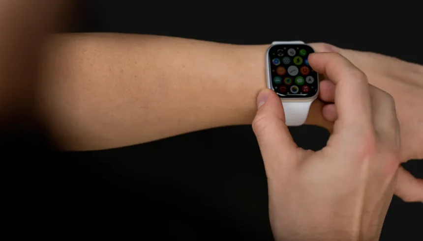 Google Pixel Fitbit technology