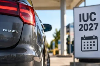 imposto único de circulação