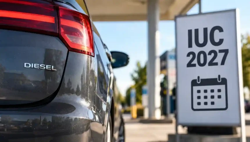 imposto único de circulação