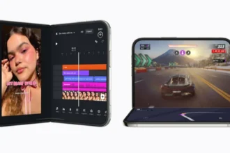 iPhone Duo technology