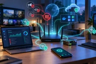Como ter mais privacidade na internet: transforme a sua própria rede numa barreira contra rastreadores