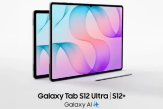 Samsung Intel Android ai
